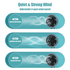 Circulator Wireless Fan